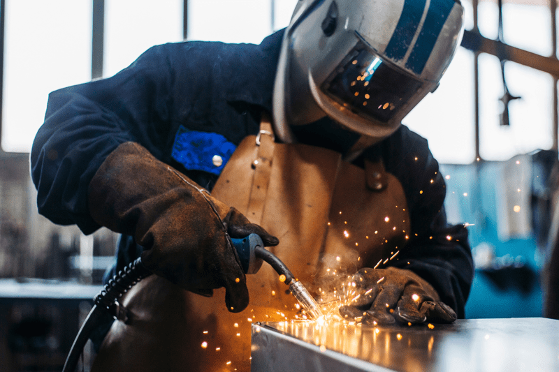 Svetsansvarig till AQ Components image