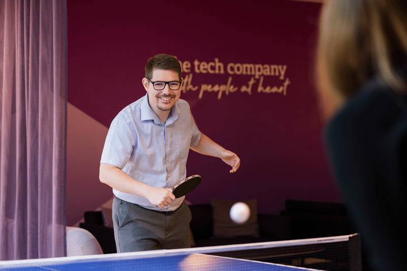 Junior IAM Consultant image