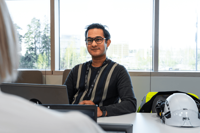 Design Engineer, Plant image