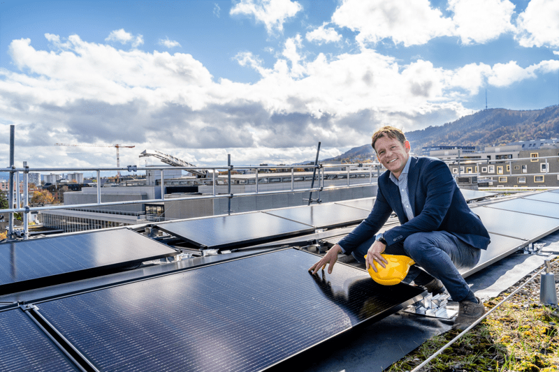 Junior Financial Controller image