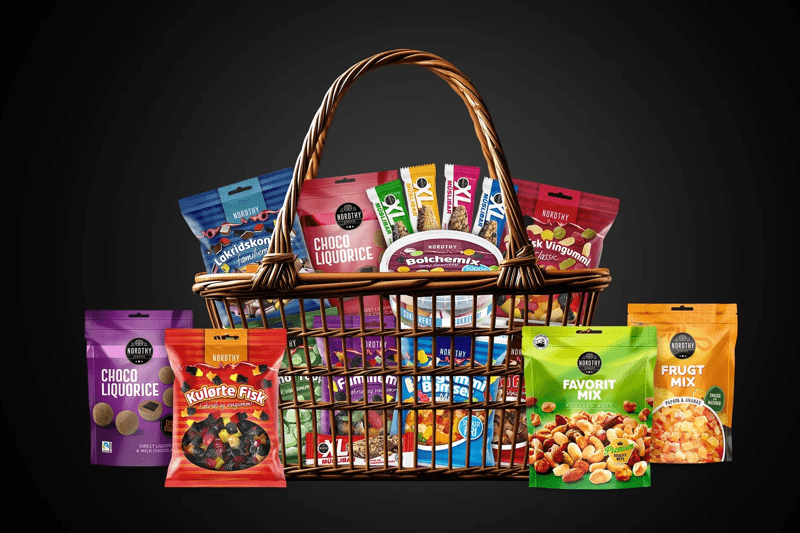 Key Account Manager för de stora centrala kedjorna i Sverige image