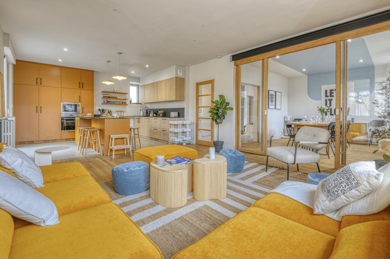 Responsable de Maison (H/F) _ Angers image
