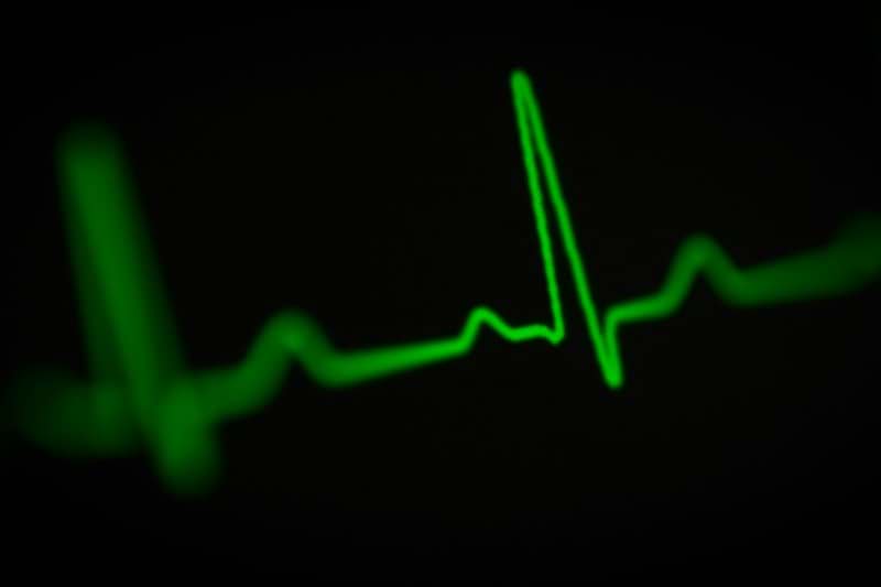 Cardiologue H/F image