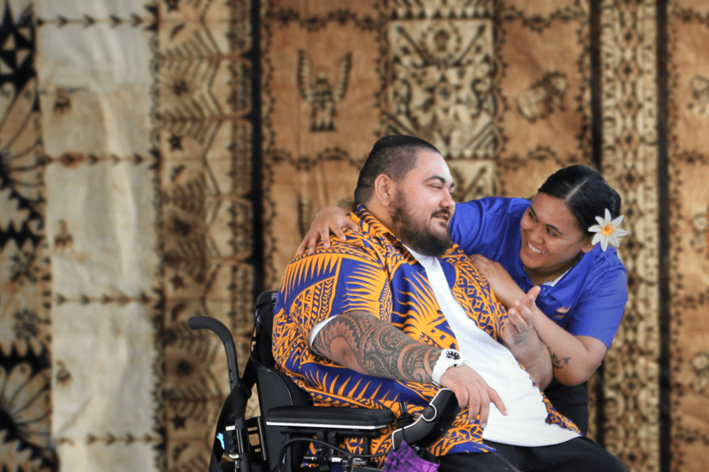 Community Navigator Disability image