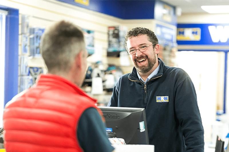 Senior Sales Specialist image