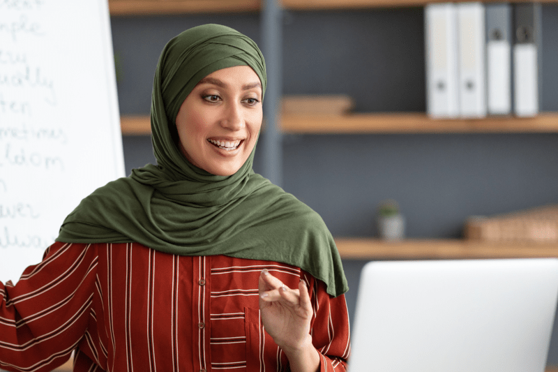 Marketing Specialist at PinkBerry image
