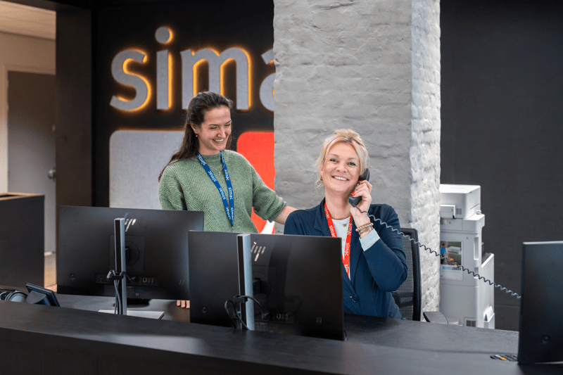 Management Assistent(e) image