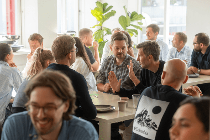 Content & Campaign Lead image