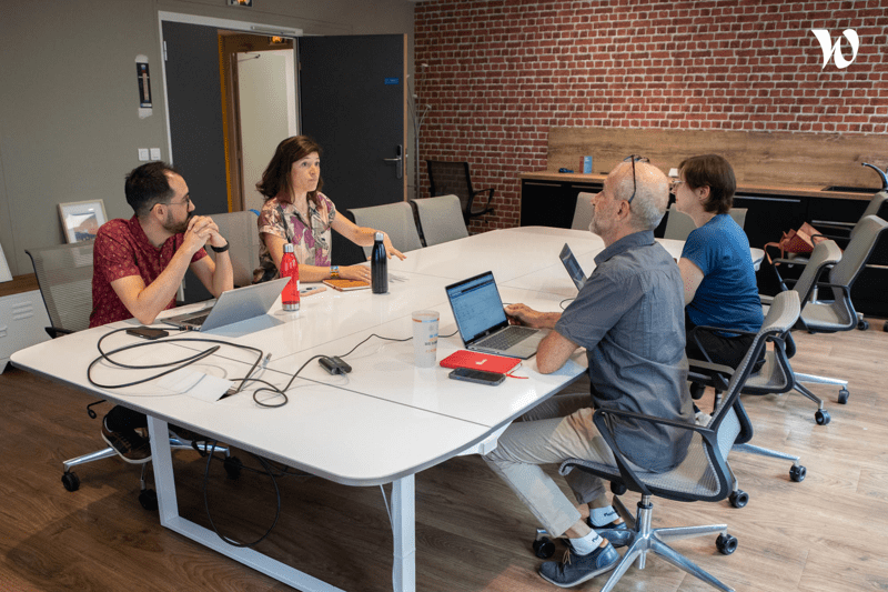 Contrôleur de gestion Business Partner F/H image