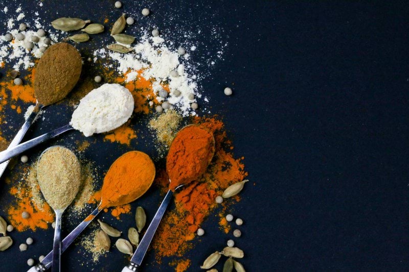 Export Area Manager (Food Ingredients) image