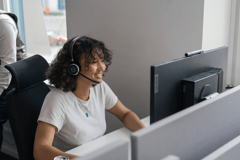 Säljare till Östermalm - Ingen erfarenhet krävs image