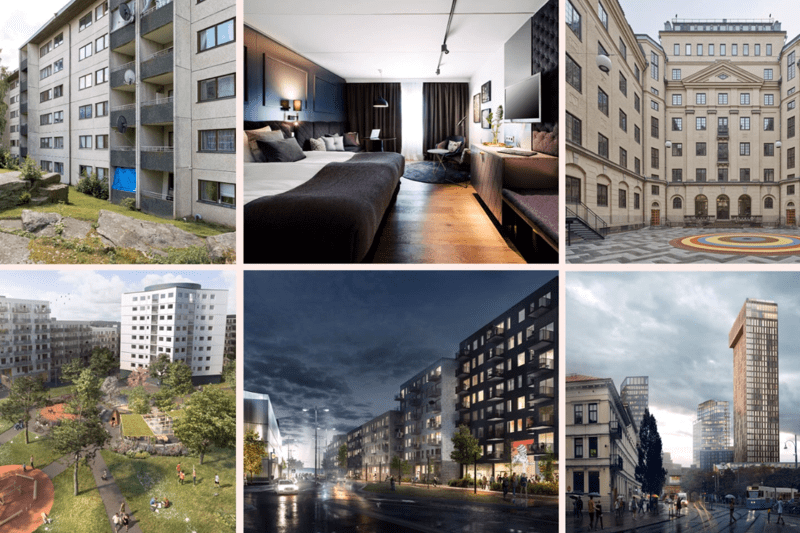 Brandskyddskoordinator image