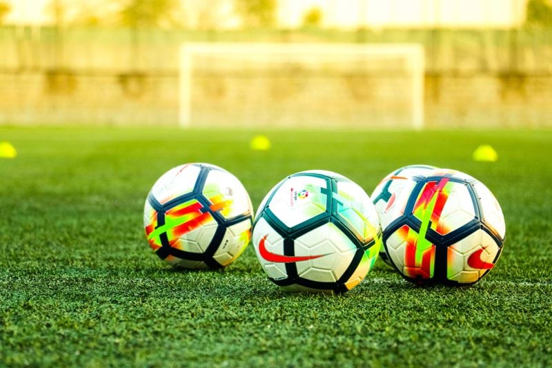 Volunteer Assistant Boys Soccer Coach- Fall 2025 image