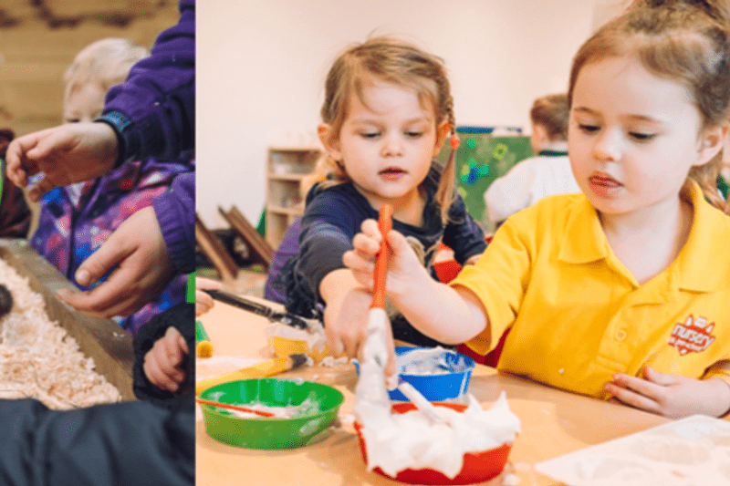 Qualified Practitioner image