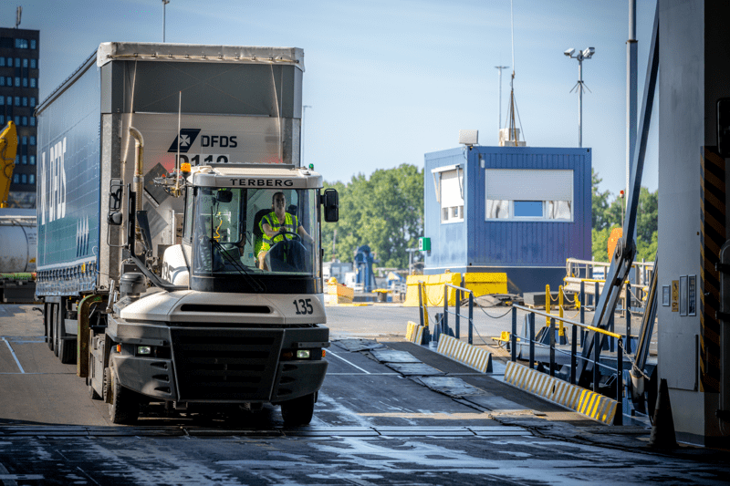 Terminal Operator image