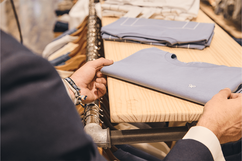 Sales Assistant Plaza Norte image