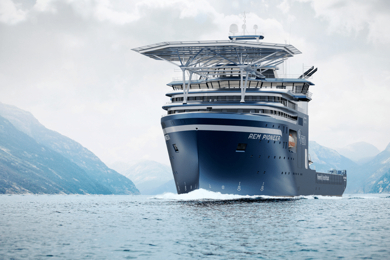 Trainee Procurement, Operations & Technology – Rem Offshore image