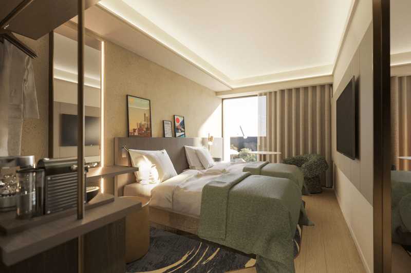 Head Housekeeper image