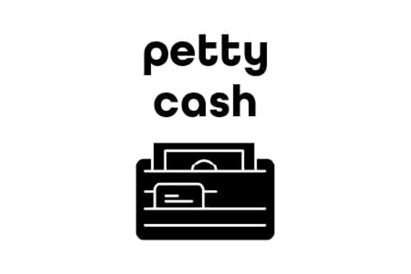 Petty Cash Holder image