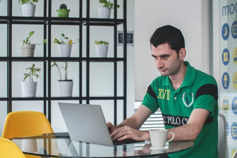 Back End Developer Node.Js (H/F) image