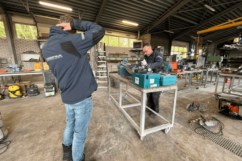 Veilingadviseur (Broker) - West Brabant image