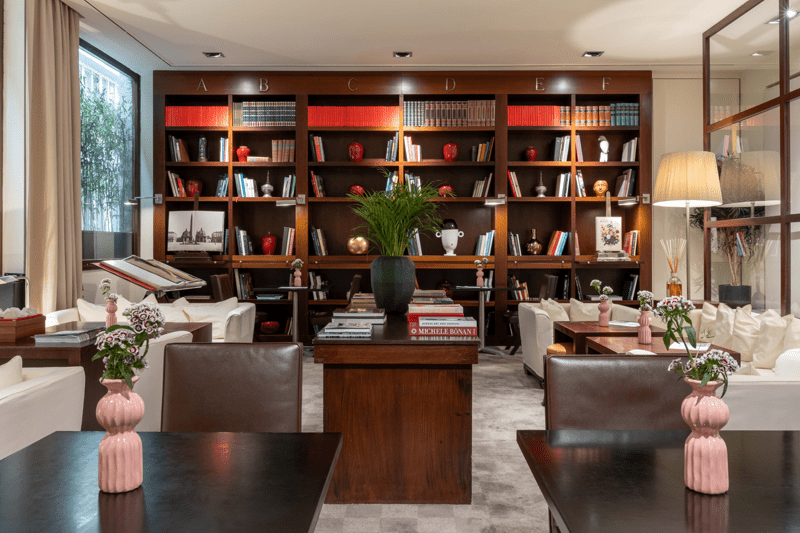 Front Office image