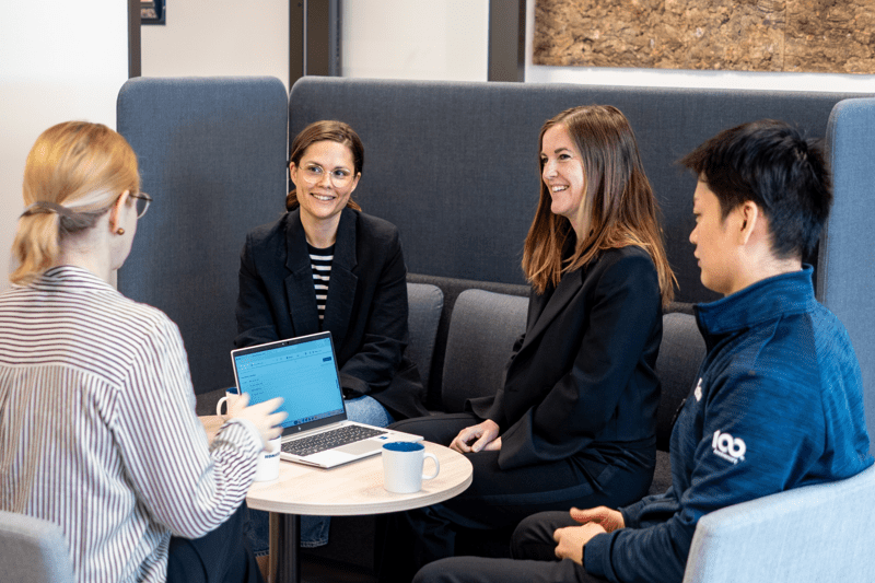 Projektledare till Elektrifiering image