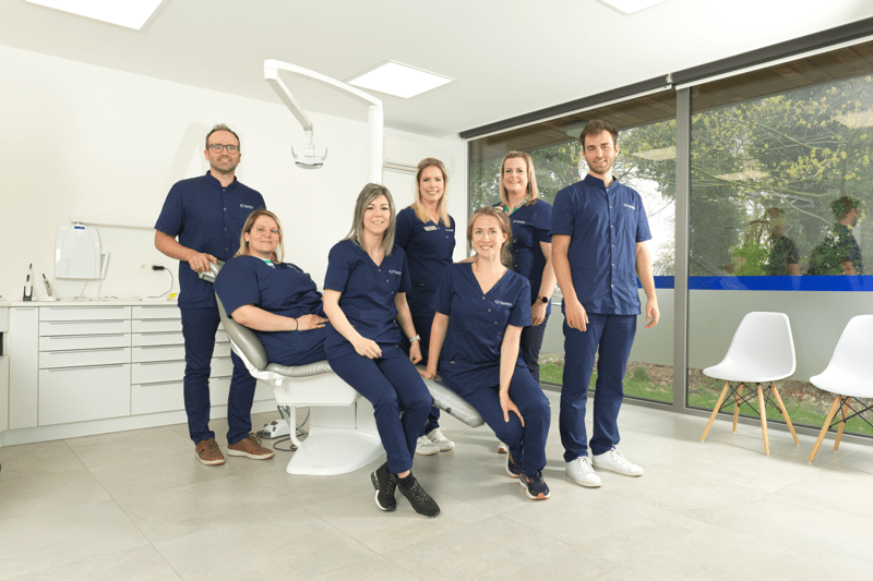 Tandartsassistent | Dentius Eksel (28u/week) image