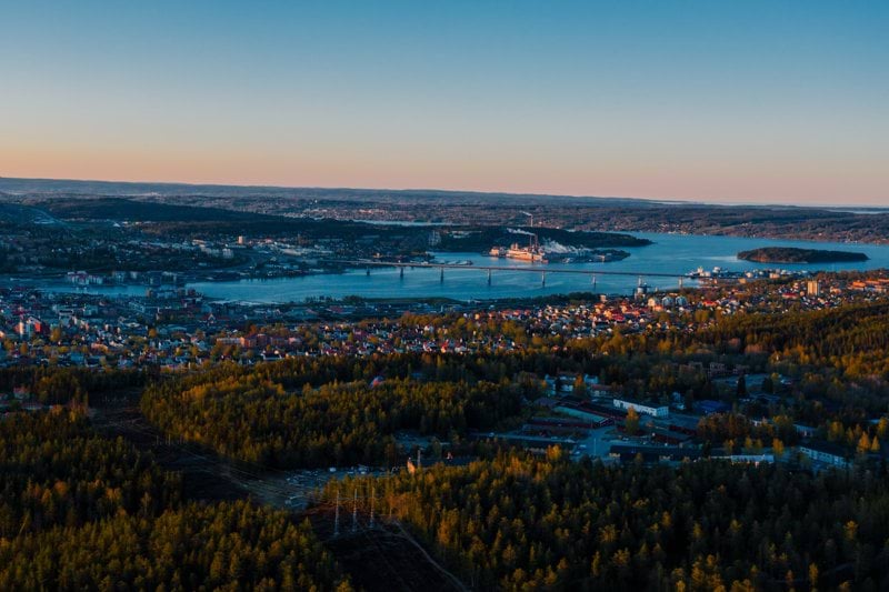 Miljökonsulter till WSP:s Örebrokontor image