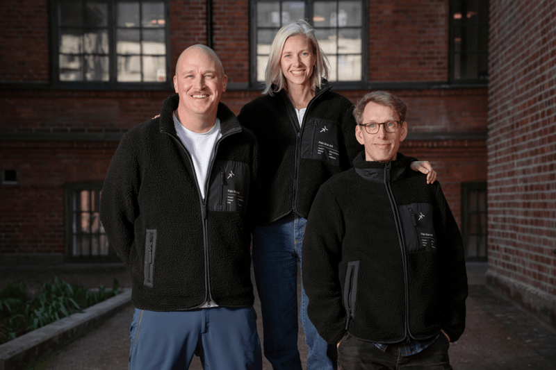Founder's Associate image