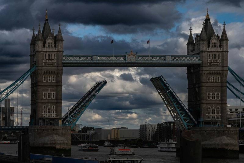 Finance Transformation Recruiter image