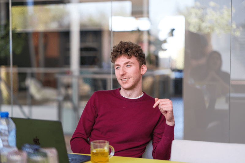 SEO & Content Marketer DACH image