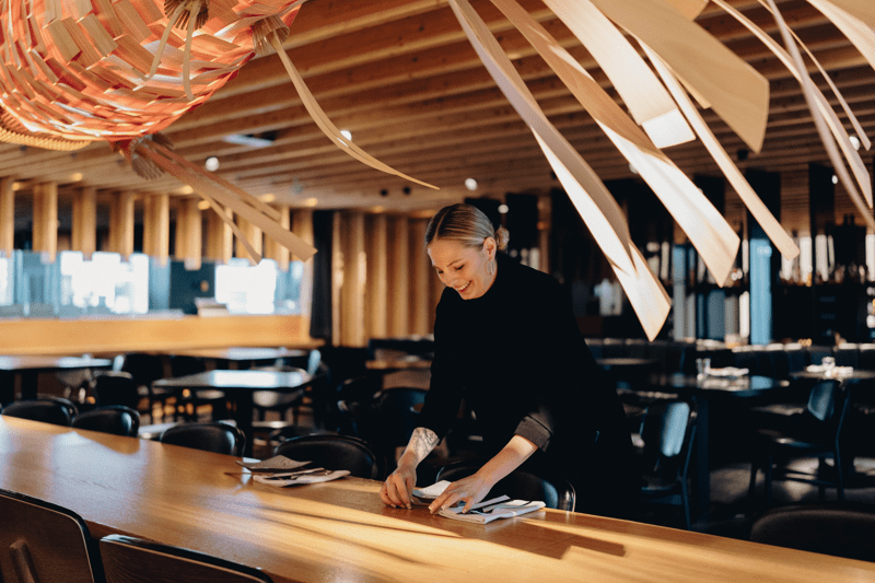 Frühstück Supervisor (m/w/d) image