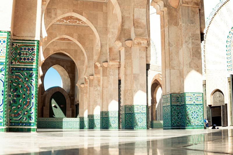 Nederlands  Inbound Callcenter Medewerker in Casablanca image