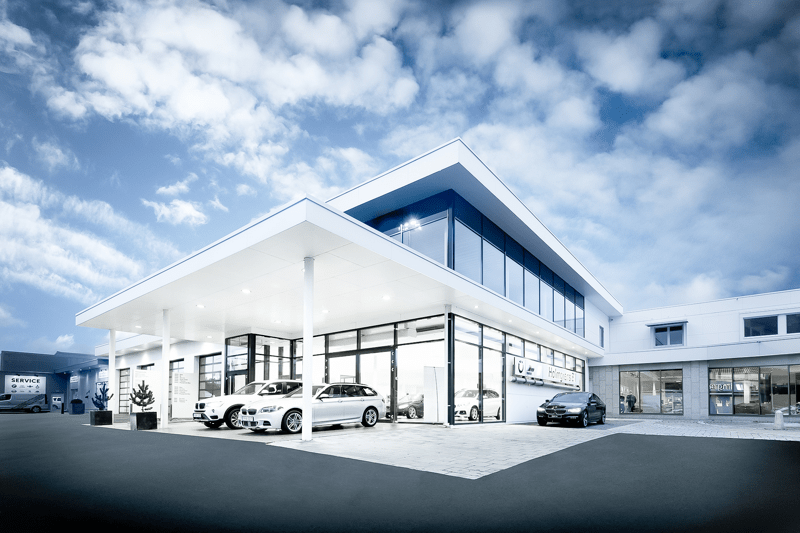 Innesäljare Servicemarknad image