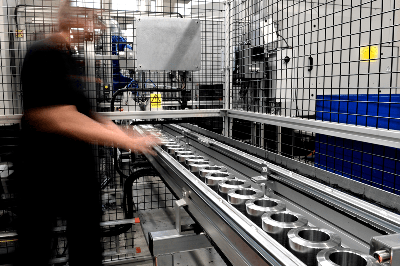 Automationsingenjör image