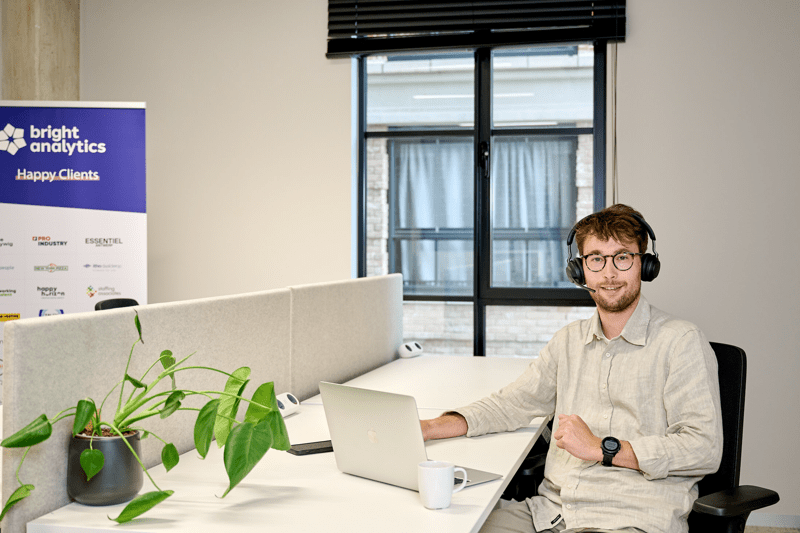 Business Developer Denmark image