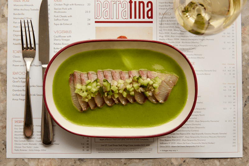 Head Chef - Abu Dhabi image