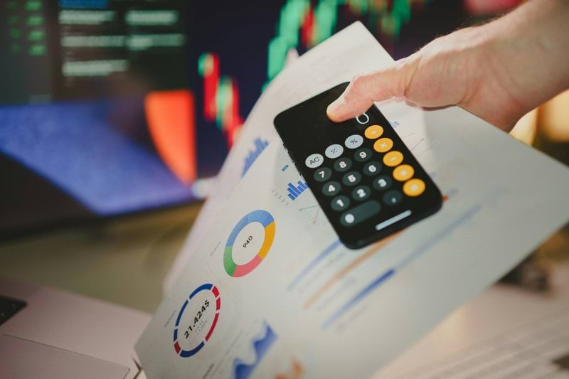 Actemium M&E  - Finance Apprentice image