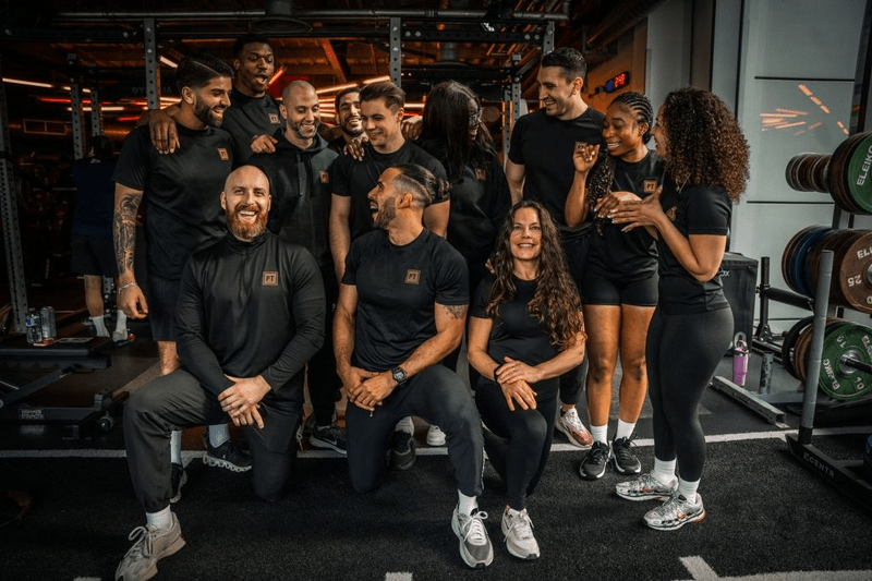 Personal Trainer - Gymbox Stratford image