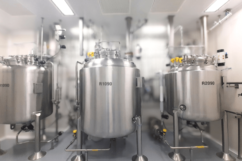 Chef(fe) de Projet EIA / GTC H/F image
