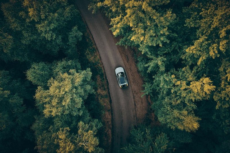 Kreativ Streetfood kock med oslagbart driv? Vi måste snacka! image