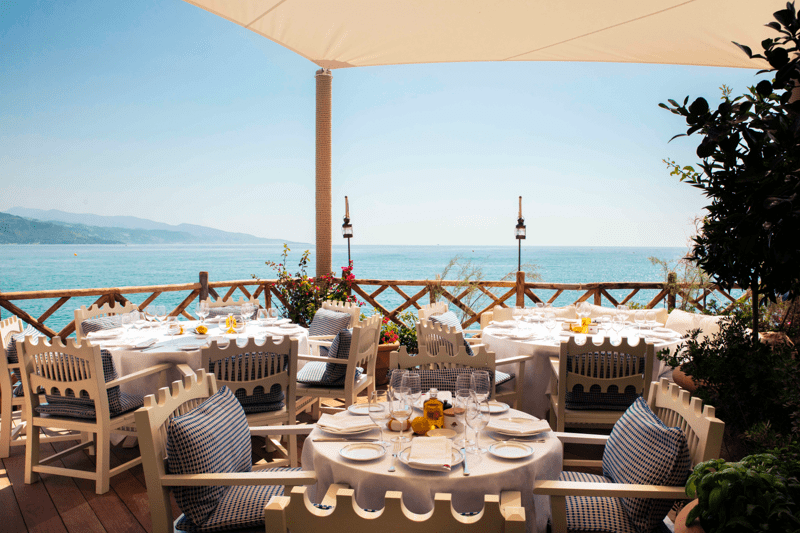 Chef barman (H/F) image