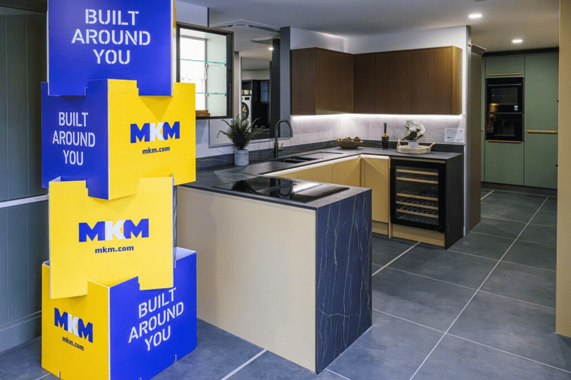 Showroom Manager image