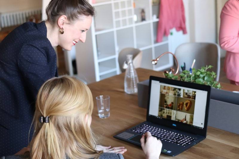 Kvinna i Örnsköldsvik söker personlig assistent image