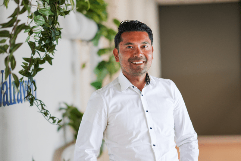 Teamleider Financiële Administratie image