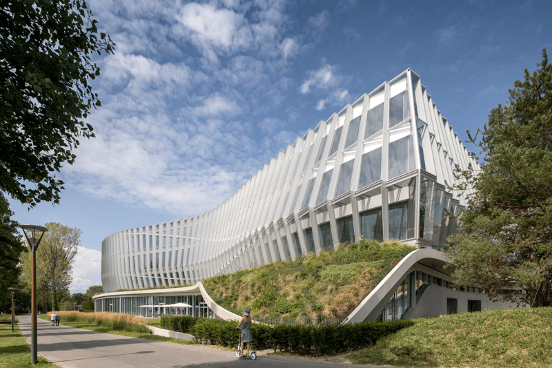 Directeur:trice de Travaux experimenté:e 80-100% à Crans-Montana image