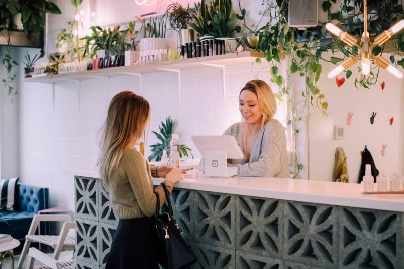 Recepcionista para Hotel en Valdebebas - Madrid image