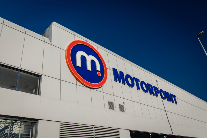Vehicle Preparation Assistant FTC 3 Months - Birmingham image