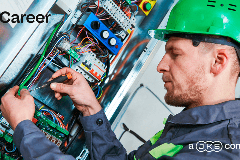 Udekørende servicetekniker søges til SFC Energy Denmark image